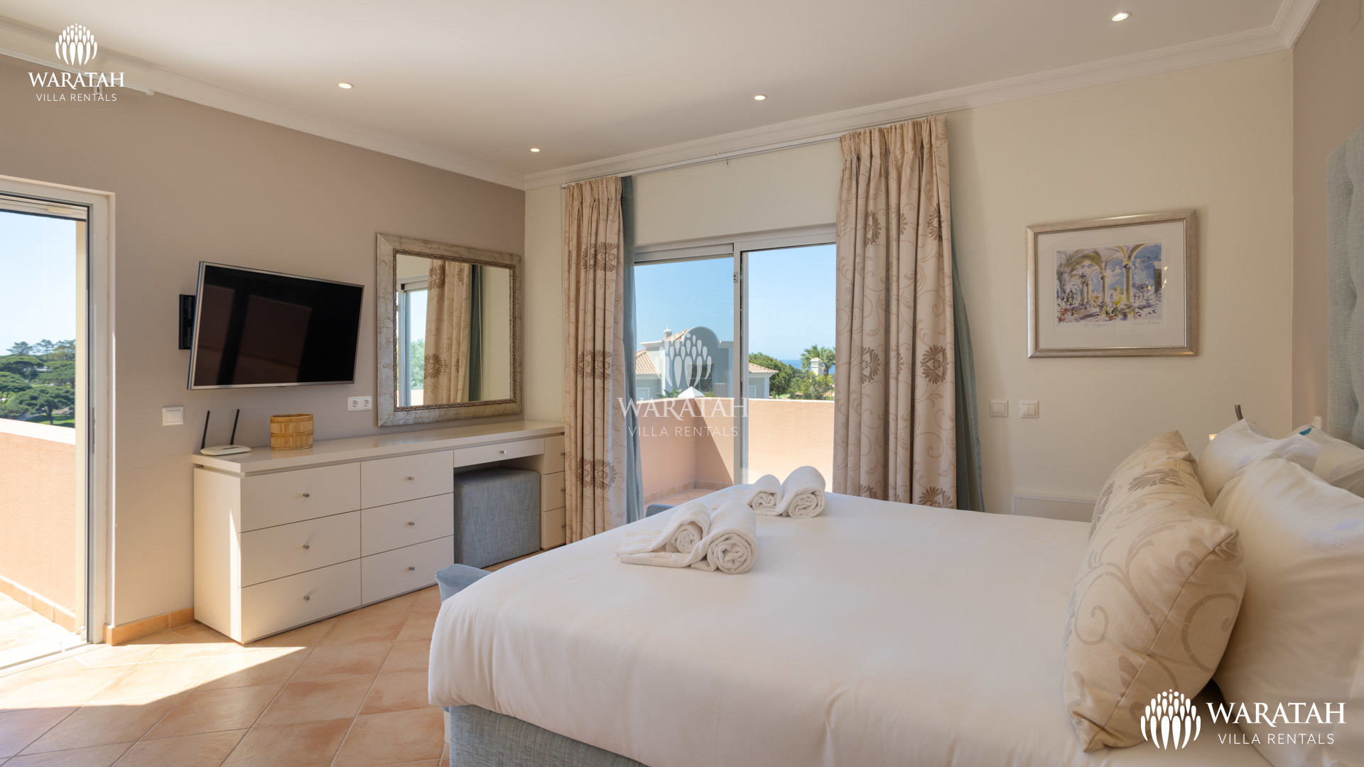 Waratah Villa Rentals Villa Callista Vale Do Lobo (7 Of 45)