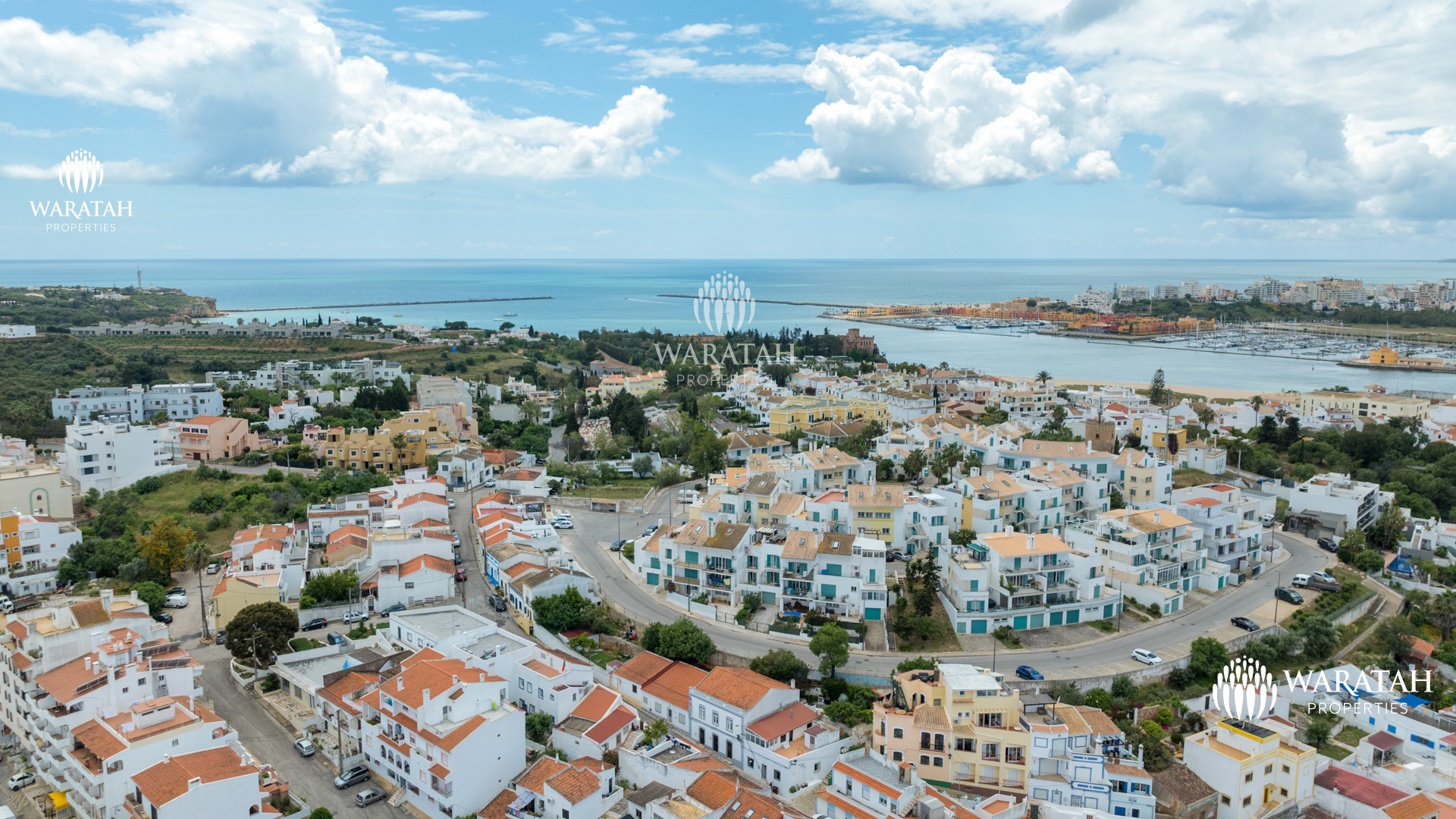 Townhouse Beacon Ferragudo Waratah Properties 16