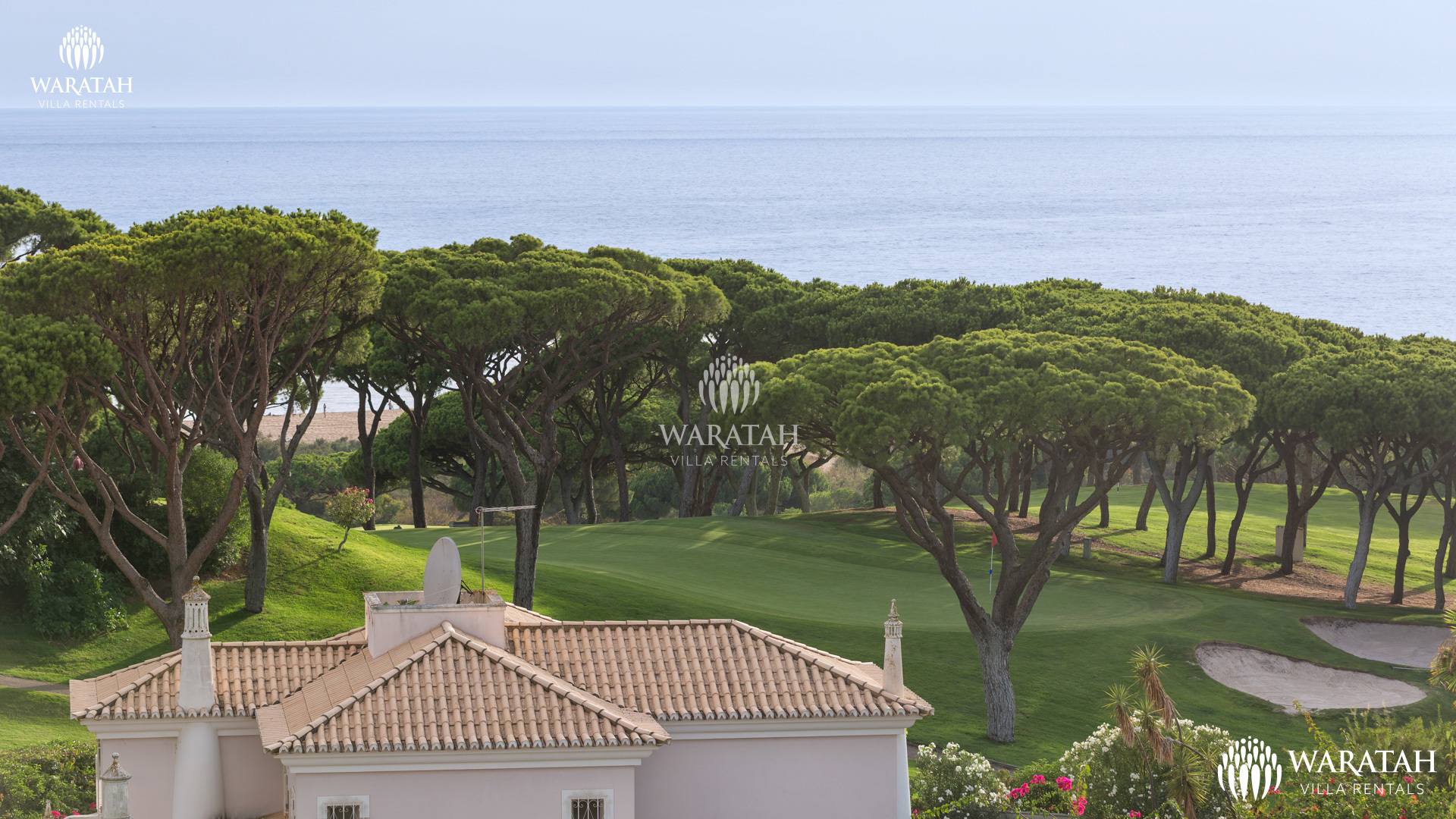 Waratah Villa Rentals Villa Haven Vale Do Lobo (9)
