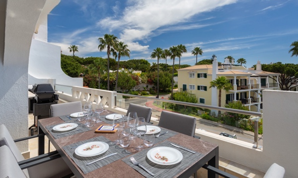Apartment Sienna Vale Do Lobo Waratah Properties