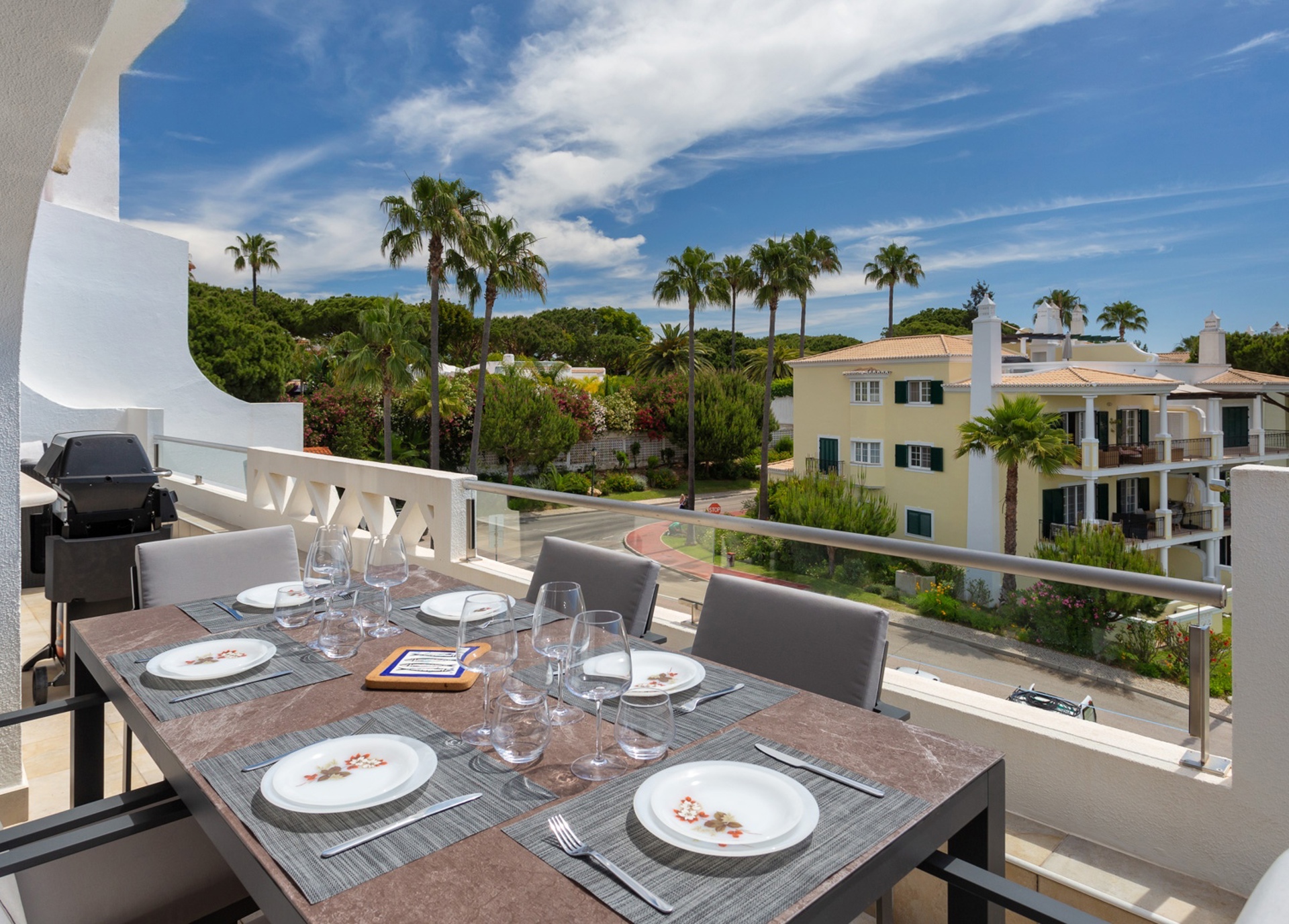 Apartment Sienna Vale Do Lobo Waratah Properties