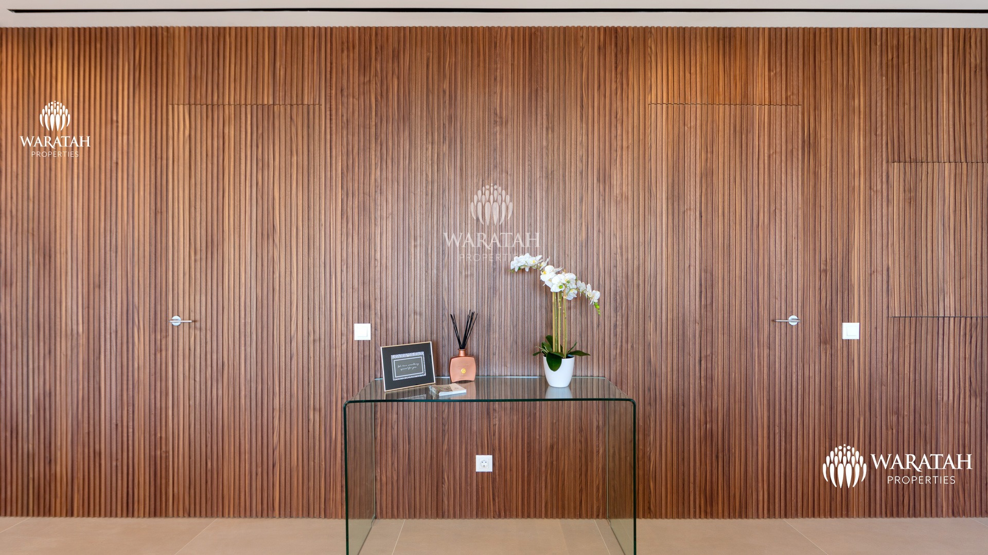Apartment Pinheiro Waratah Properties (19)