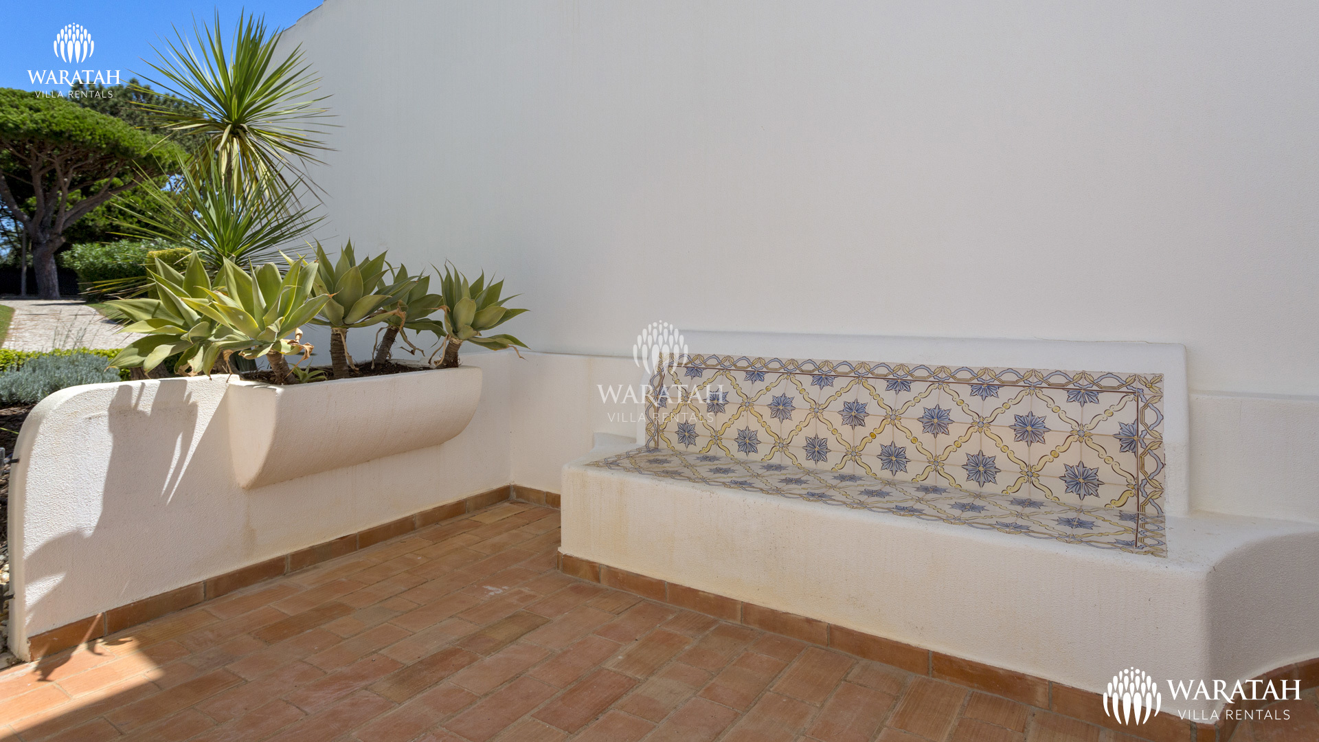 Waratah Townhouse Rosa 32