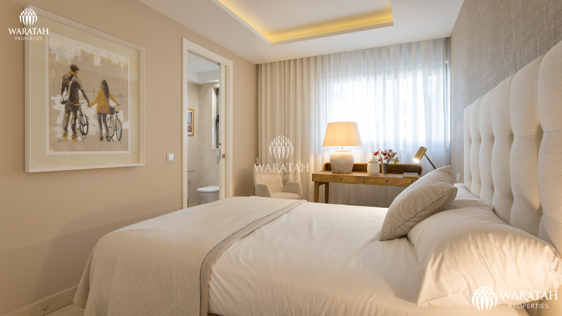 Apartment The Vue Ferragudo WP 53