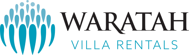Waratah Villa Rentals
