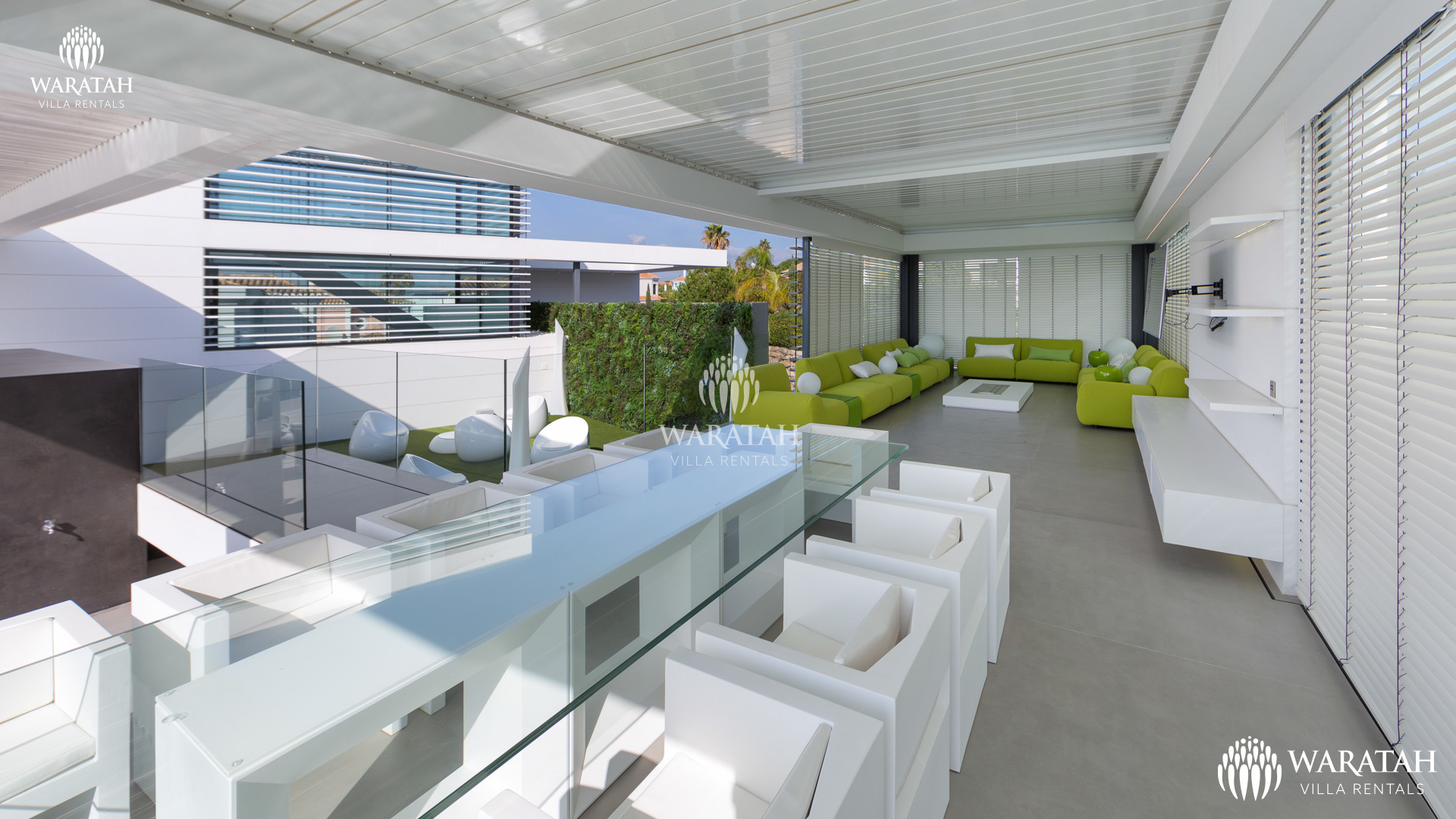 Waratah Villa Rentals Villa Oregano Vale Do Lobo (9 Of 76)