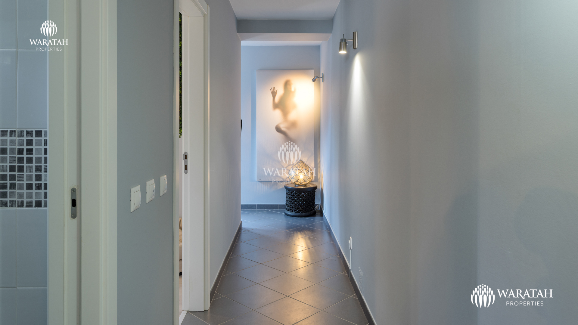 Townhouse Darian Waratah Properties 1 9