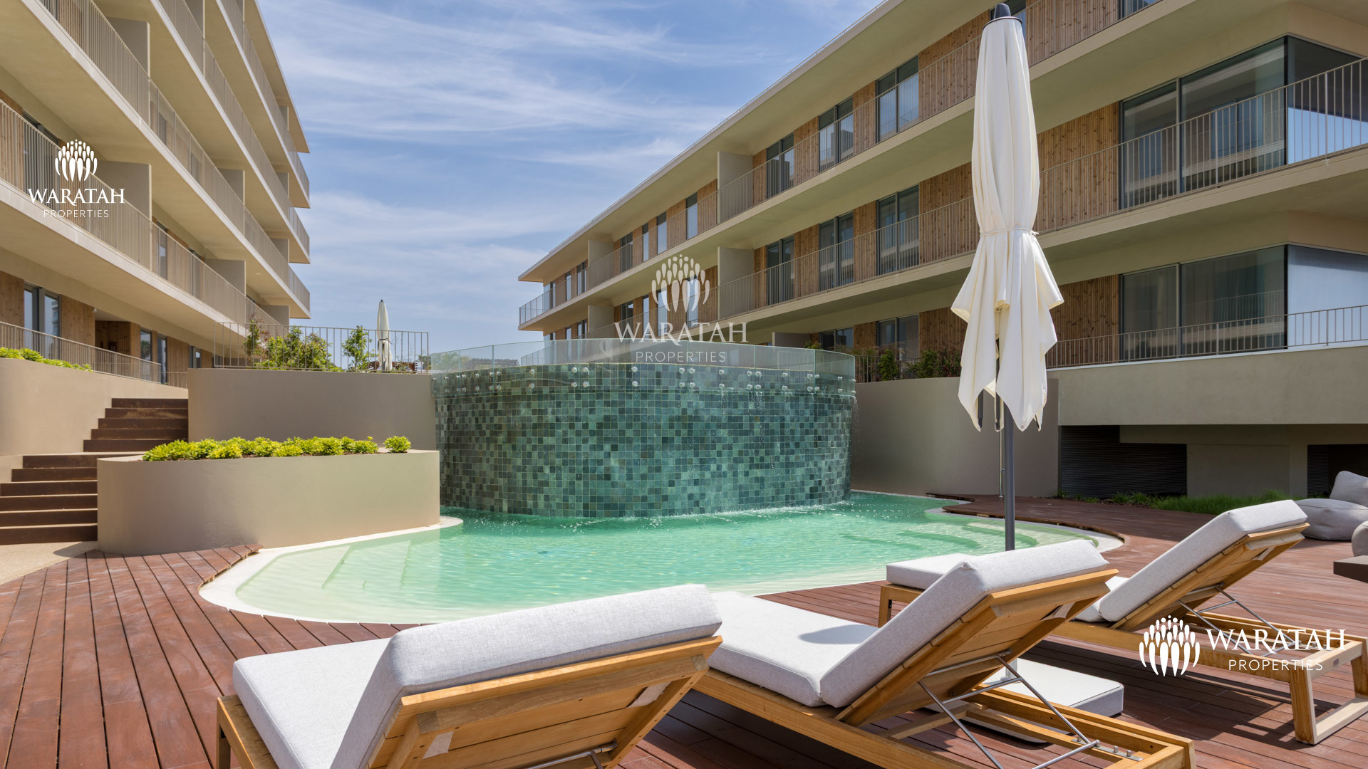 Apartment Horizonte Quarteira Waratah Properties 50