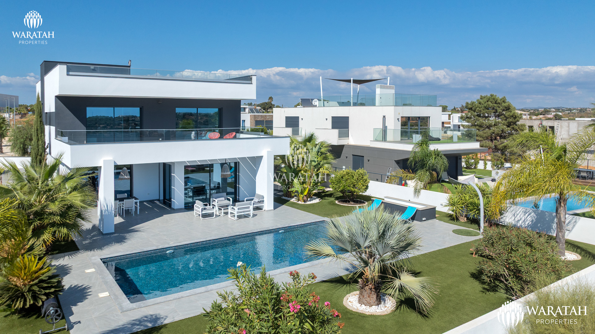 Villa Raphaelle Encosta Dourada Wp (14 De 38)