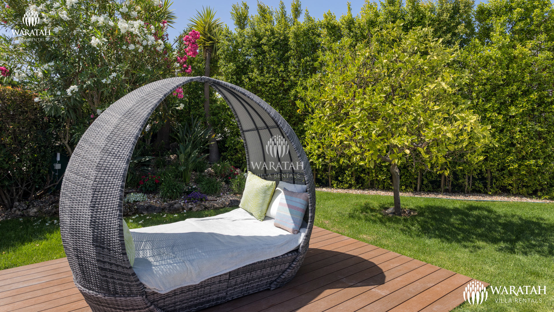 Villa Filipana Vale Do Lobo Waratah Villa Rentals (9 Of 42)