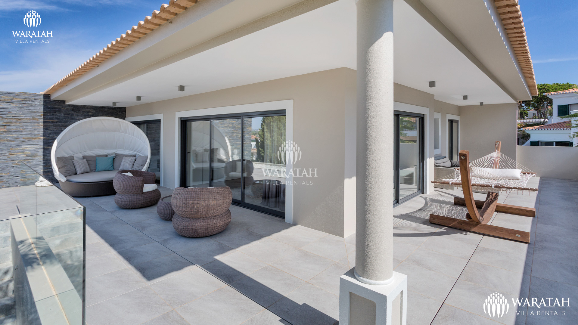 Villa Tale Vale Do Lobo Waratah Villa Rentals (14)