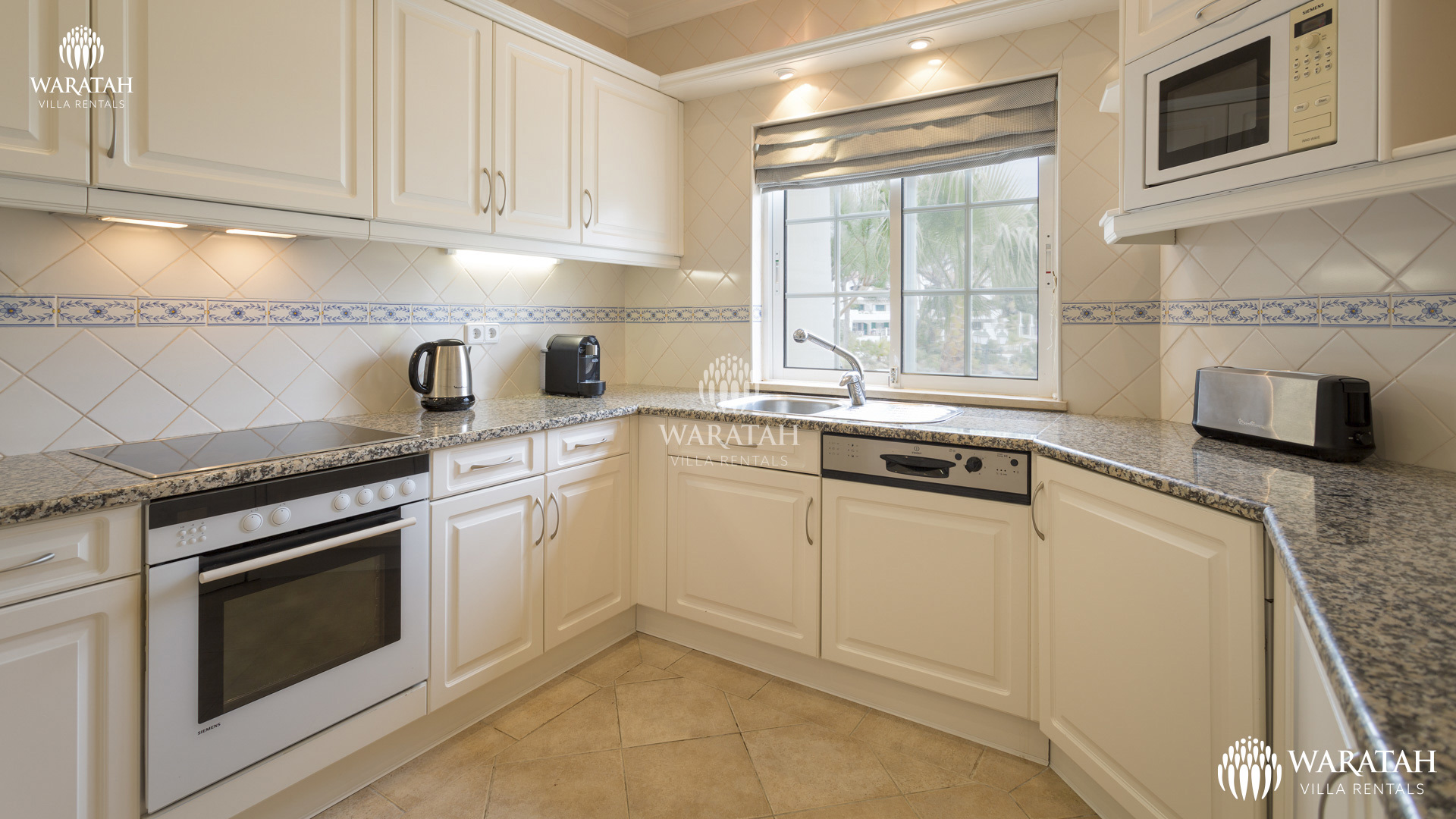 Apartment Aleisha Vale Do Lobo Waratah Villa Rentals 5
