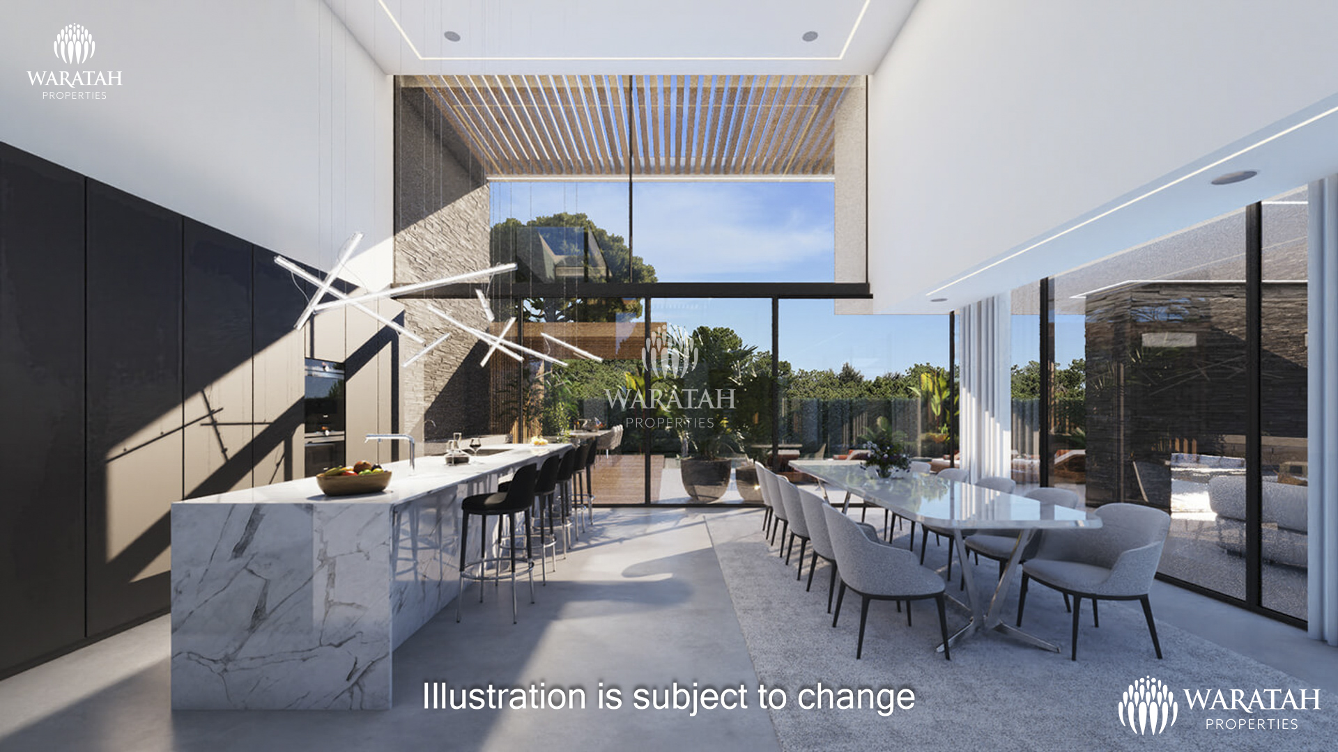 Villa Moderna WP (13 De 18)