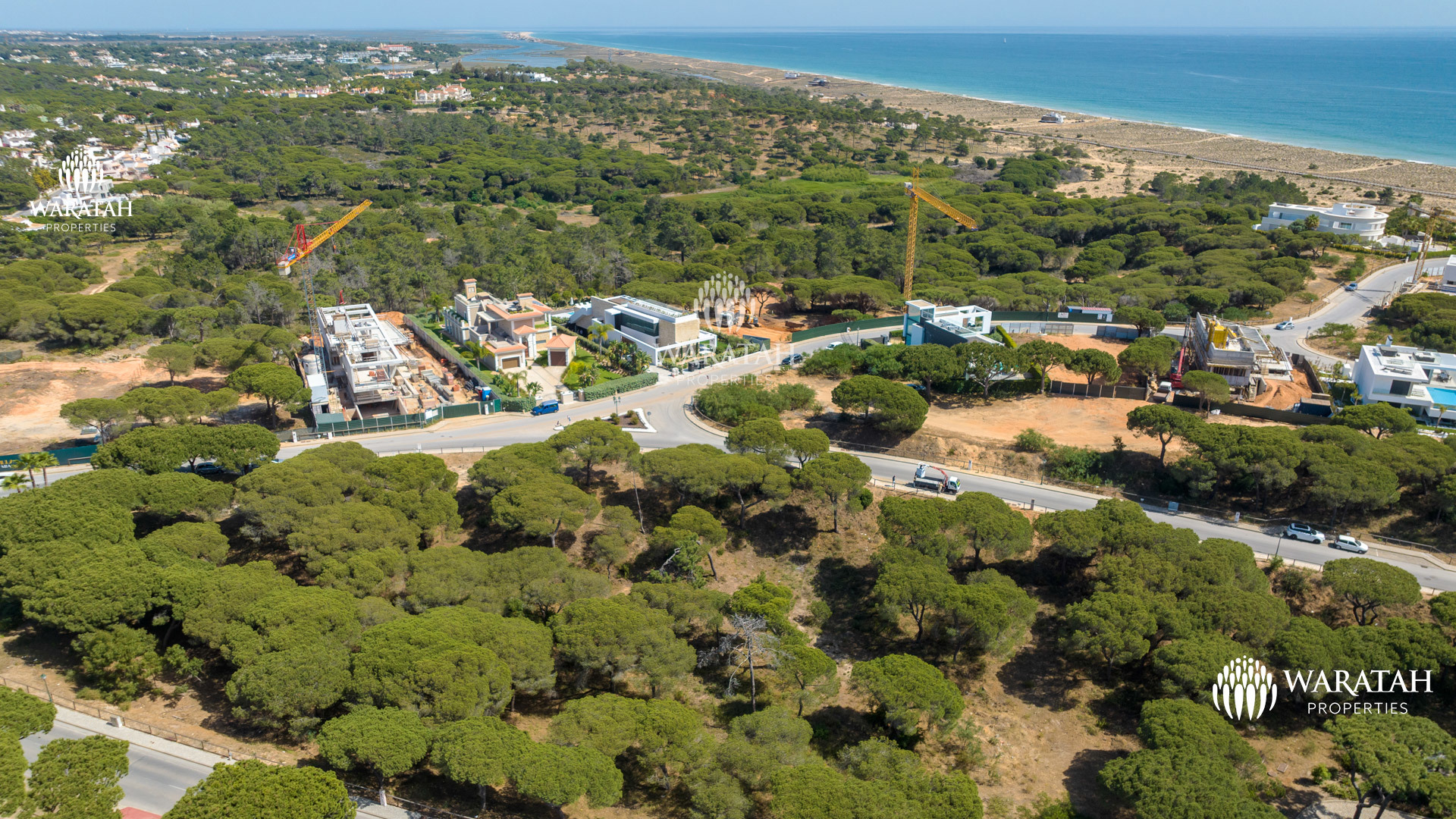 Waratah Plot Solo WP Quinta Do Lago 17 Of 29