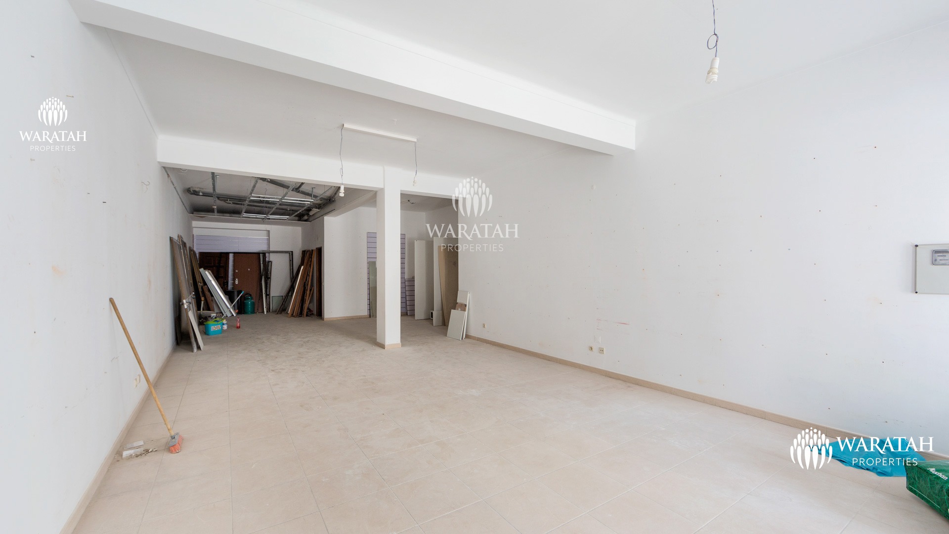 Building Vasco Da Gama Waratah Properties WP (20)