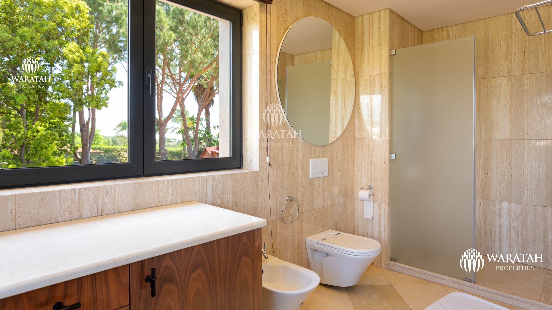 Quinta Les Olivades Vale Judeu Waratah Properties (31)