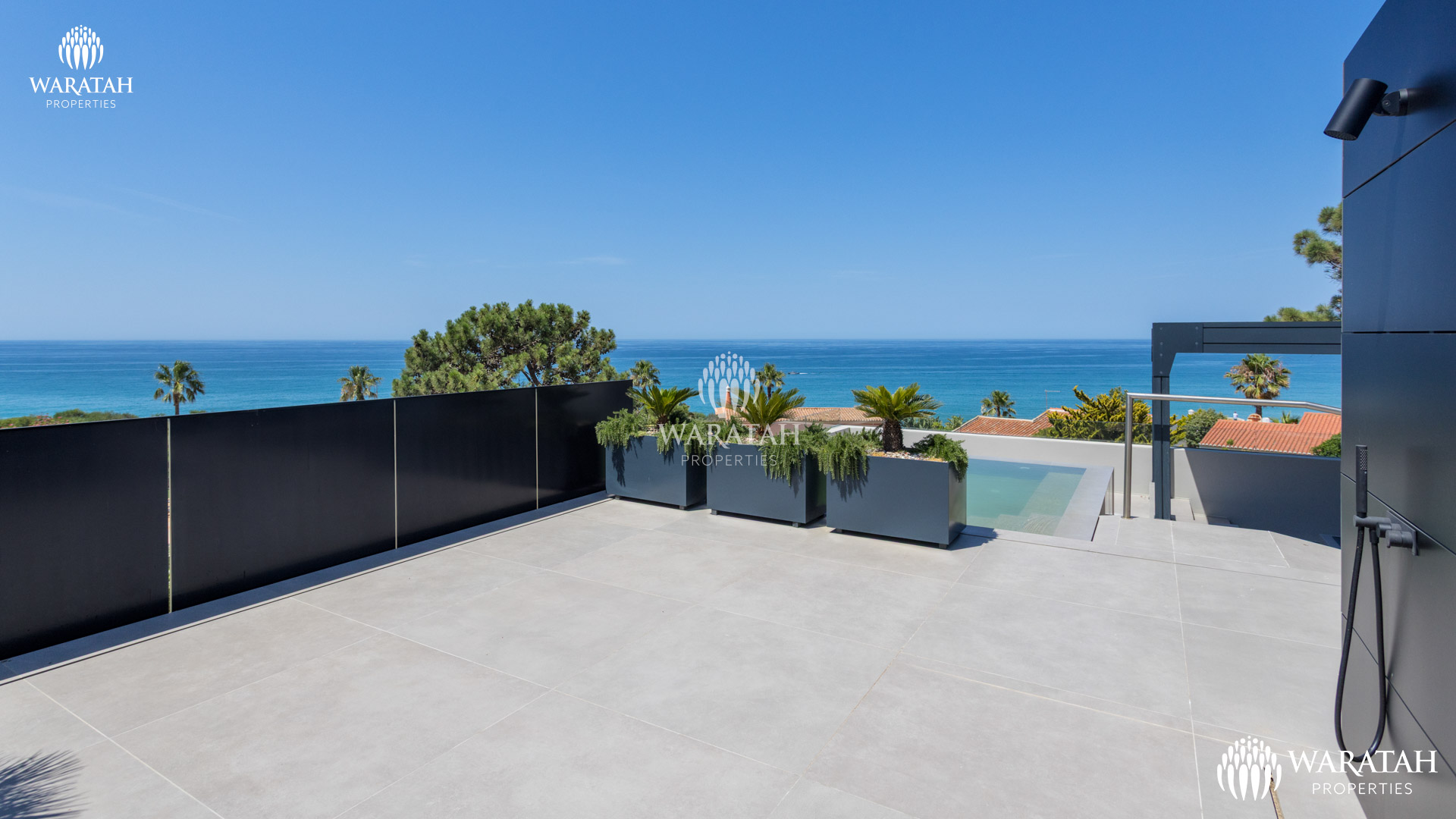 Villa Helix Vale Do Lobo Waratah Properties 30