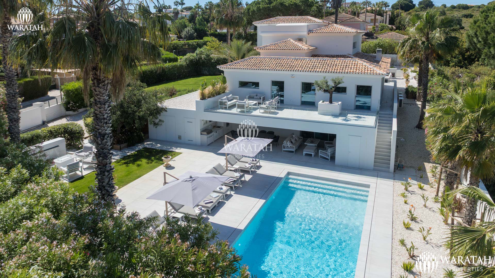 Villa Balor Fonte Algarve WP (21 De 54)