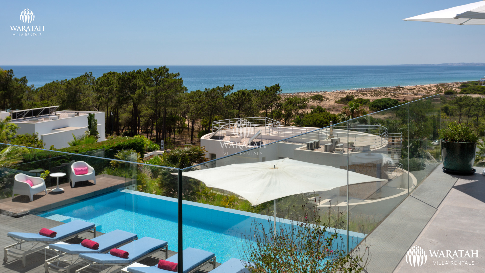 Villa Allure Vale Do Lobo Waratah Properties 37
