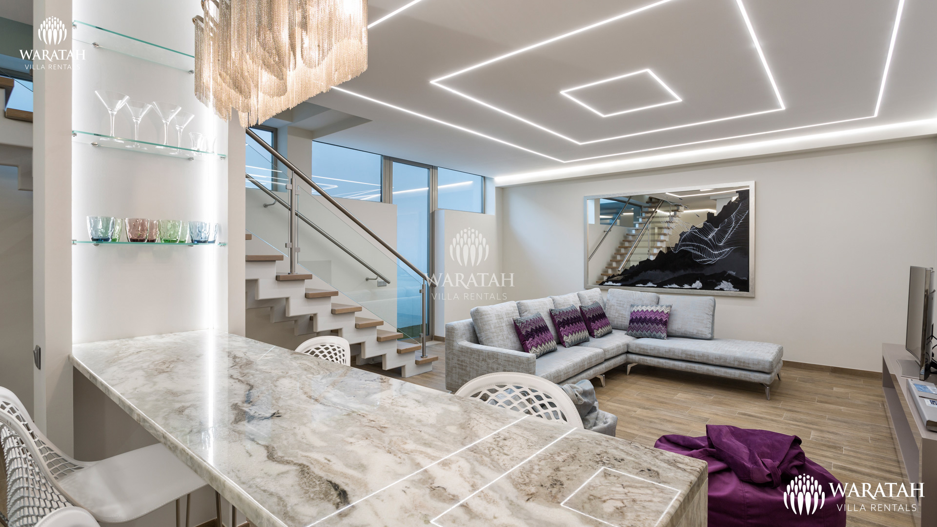 5 Waratah Villa Rentals Villa Haven Vale Do Lobo (11)