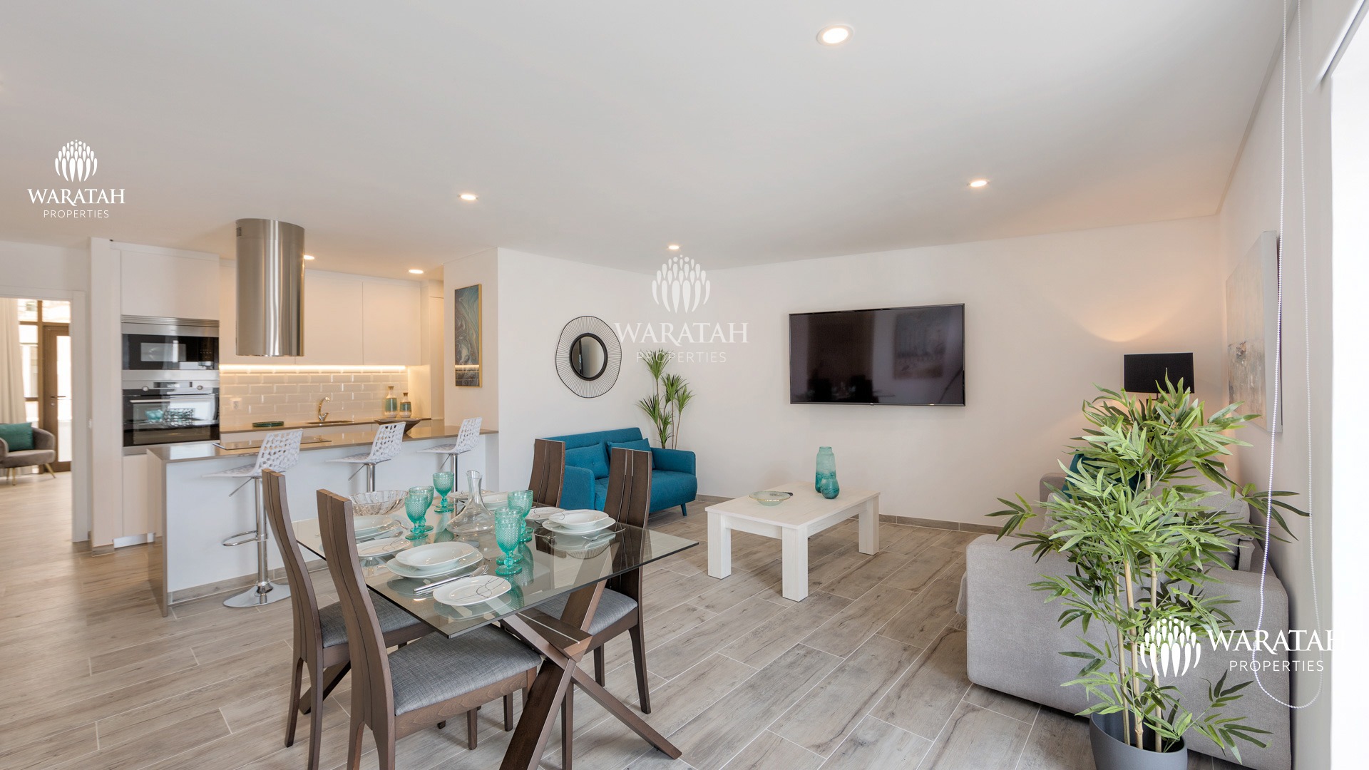 Building Vasco Da Gama Waratah Properties WP (13)