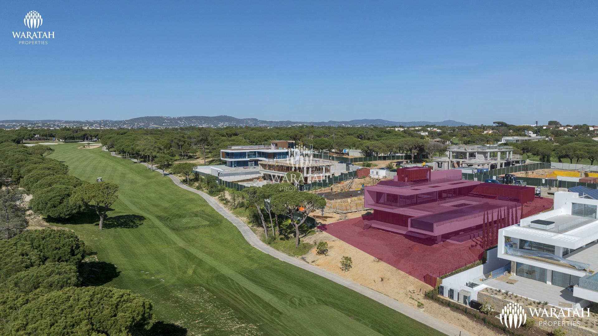 Villa Loures VL WP (17 De 41)