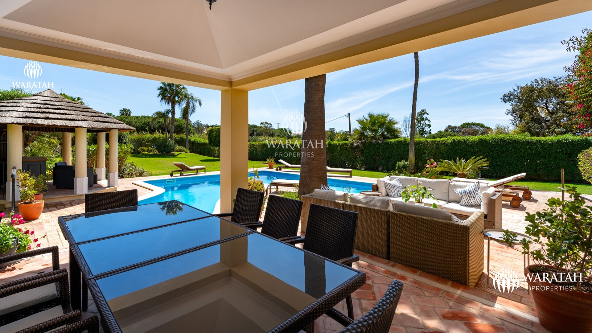 Villa Palmeira Waratah Properties (74 Of 89)