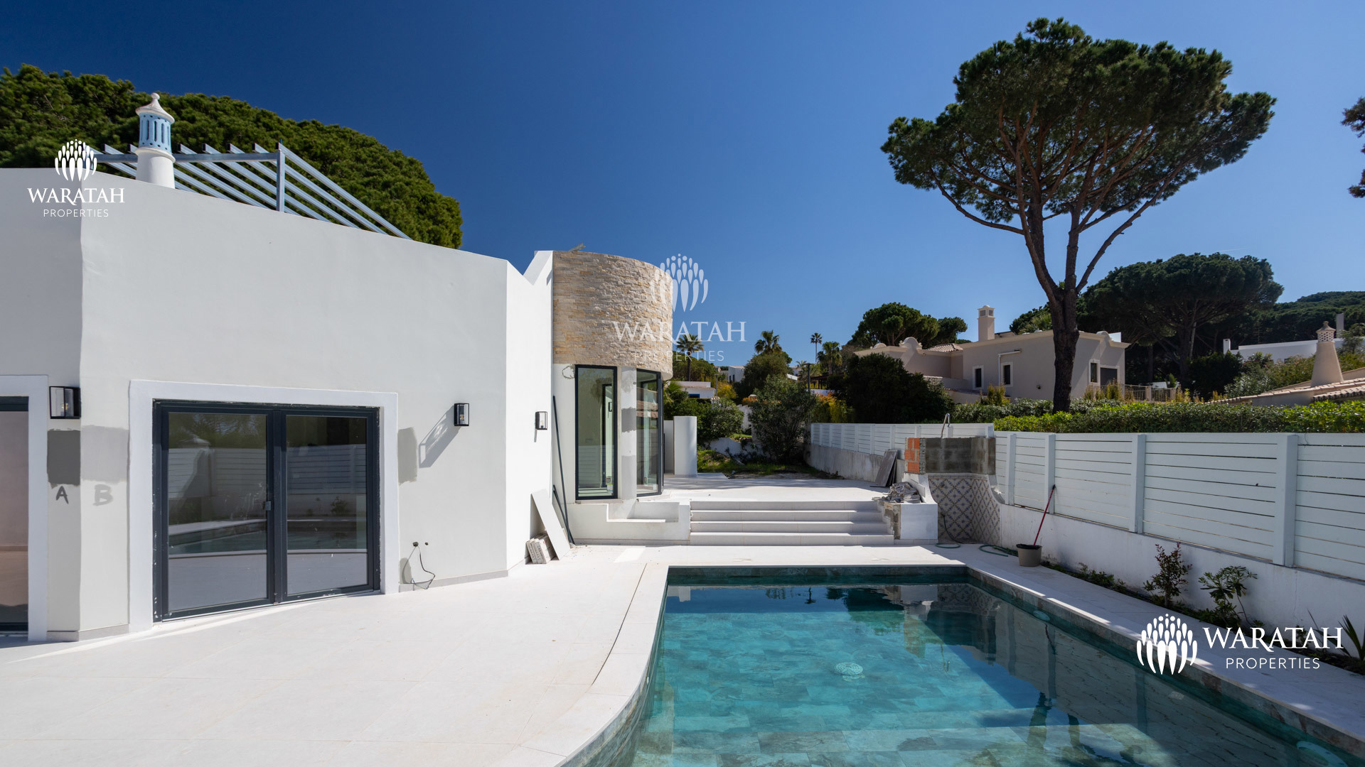 Villa Clarke Dunas Douradas Waratah Properties 2