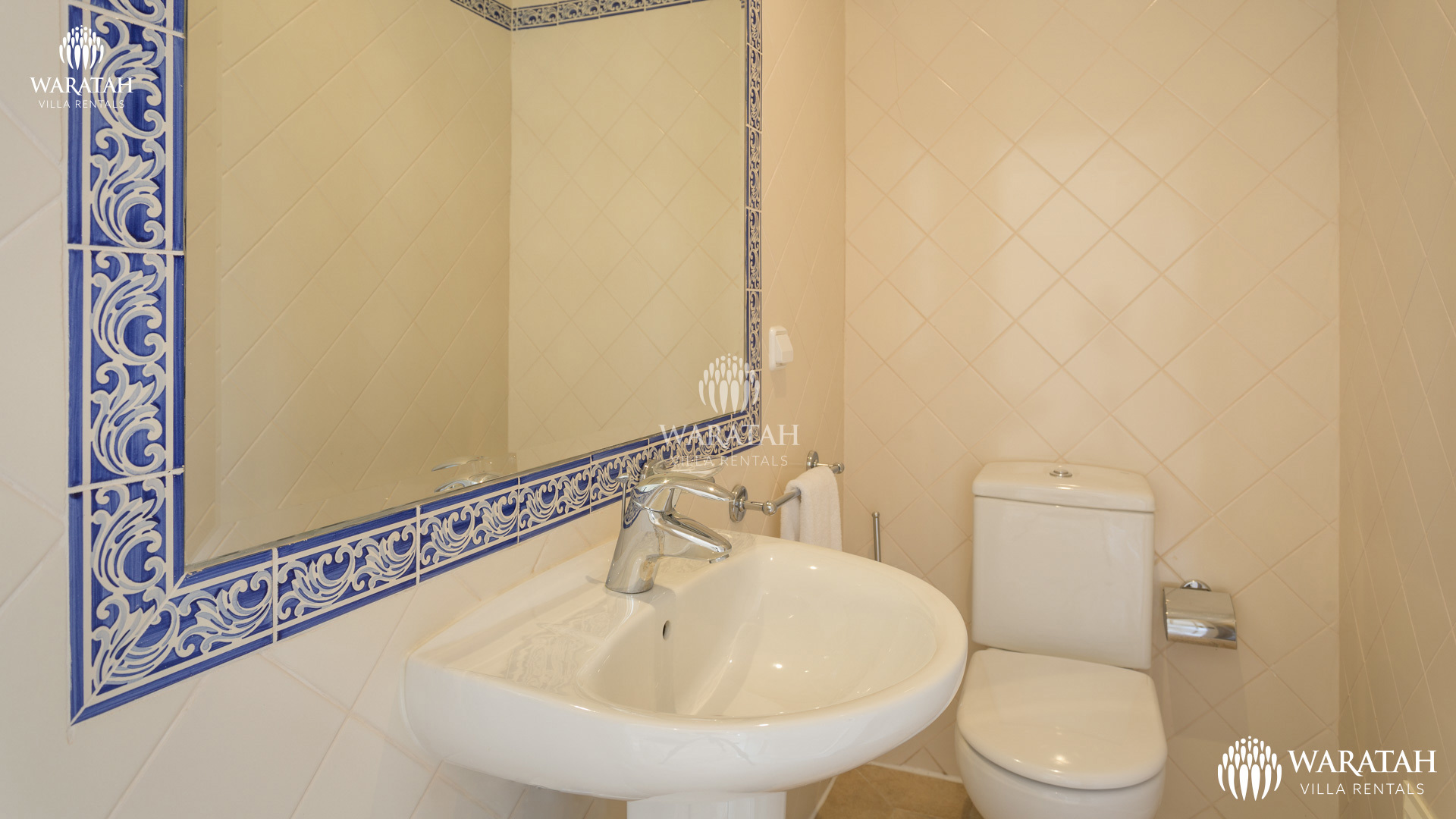 Apartment Aleisha Vale Do Lobo Waratah Villa Rentals 6