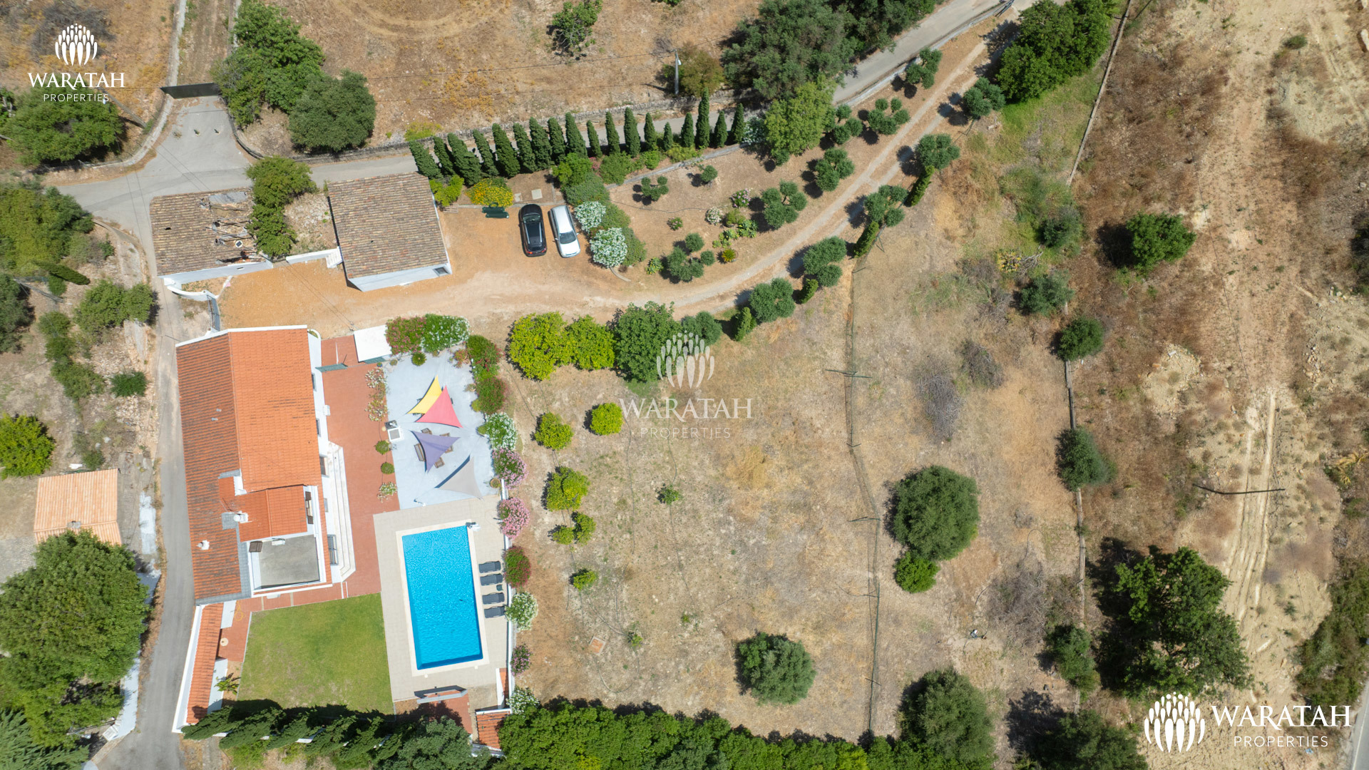 Villa Lazuli Poço Da Amoreira Waratah Properties (22)