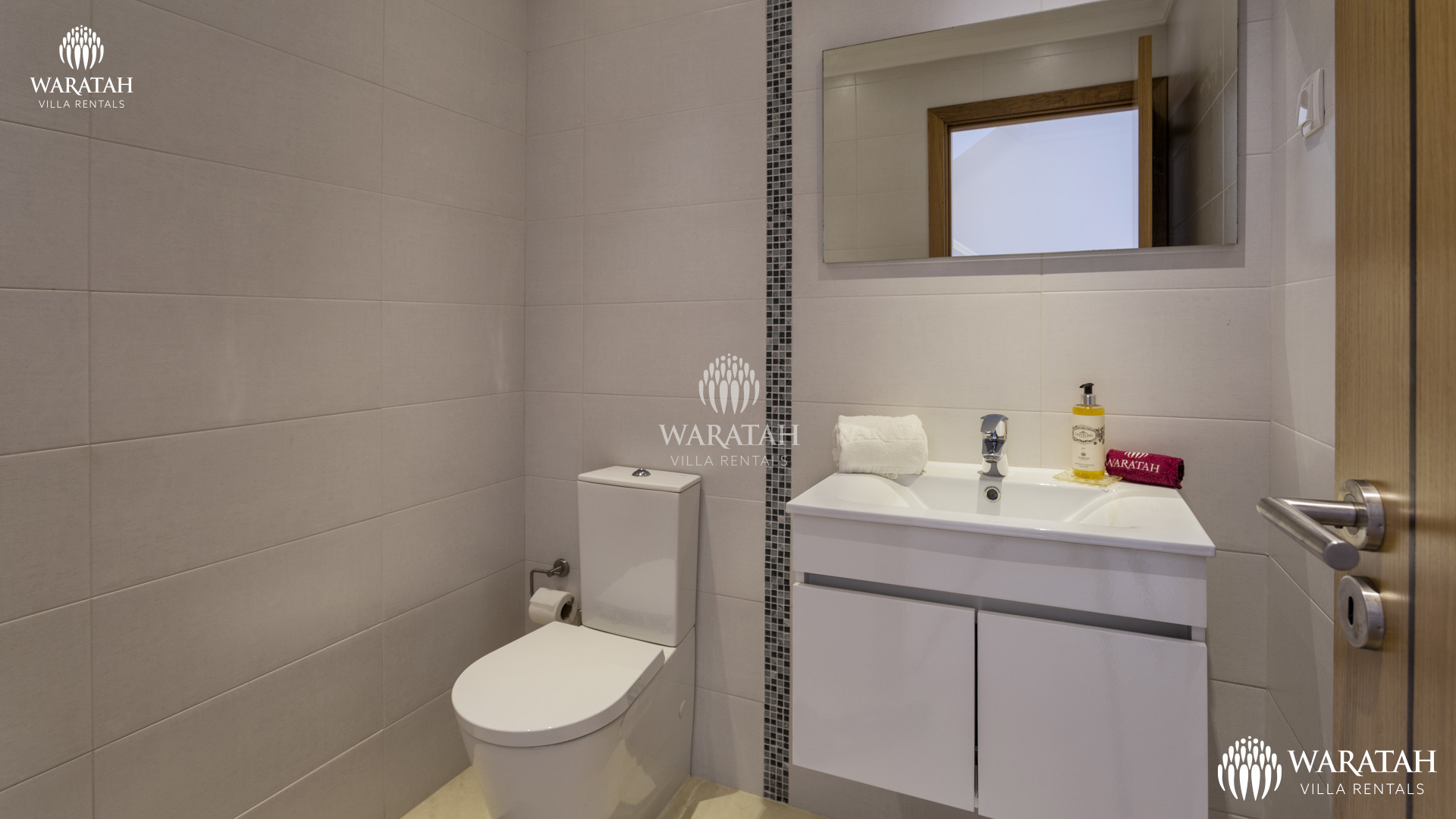 Townhouse Farah Vale Do Garrão Waratah Properties 1