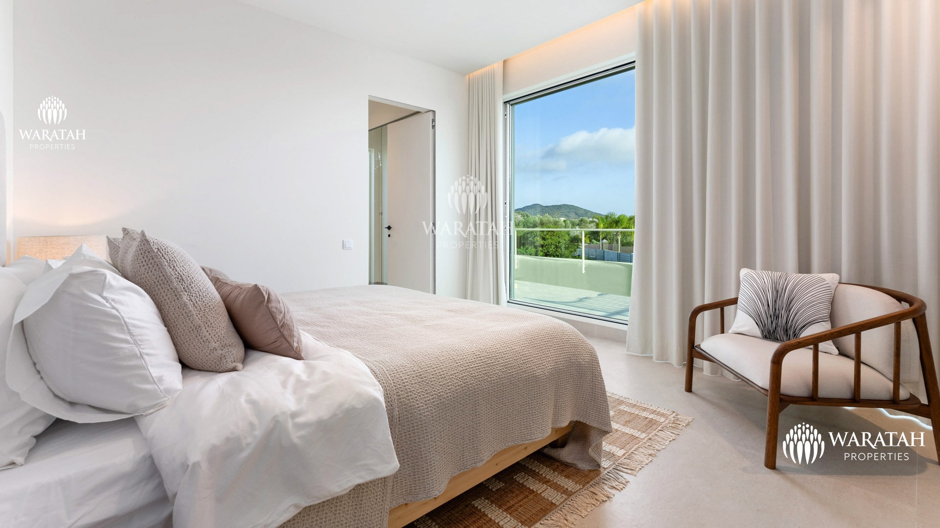 Waratah Villa Cielo WP Quinta Do Lago (21 Of 35)