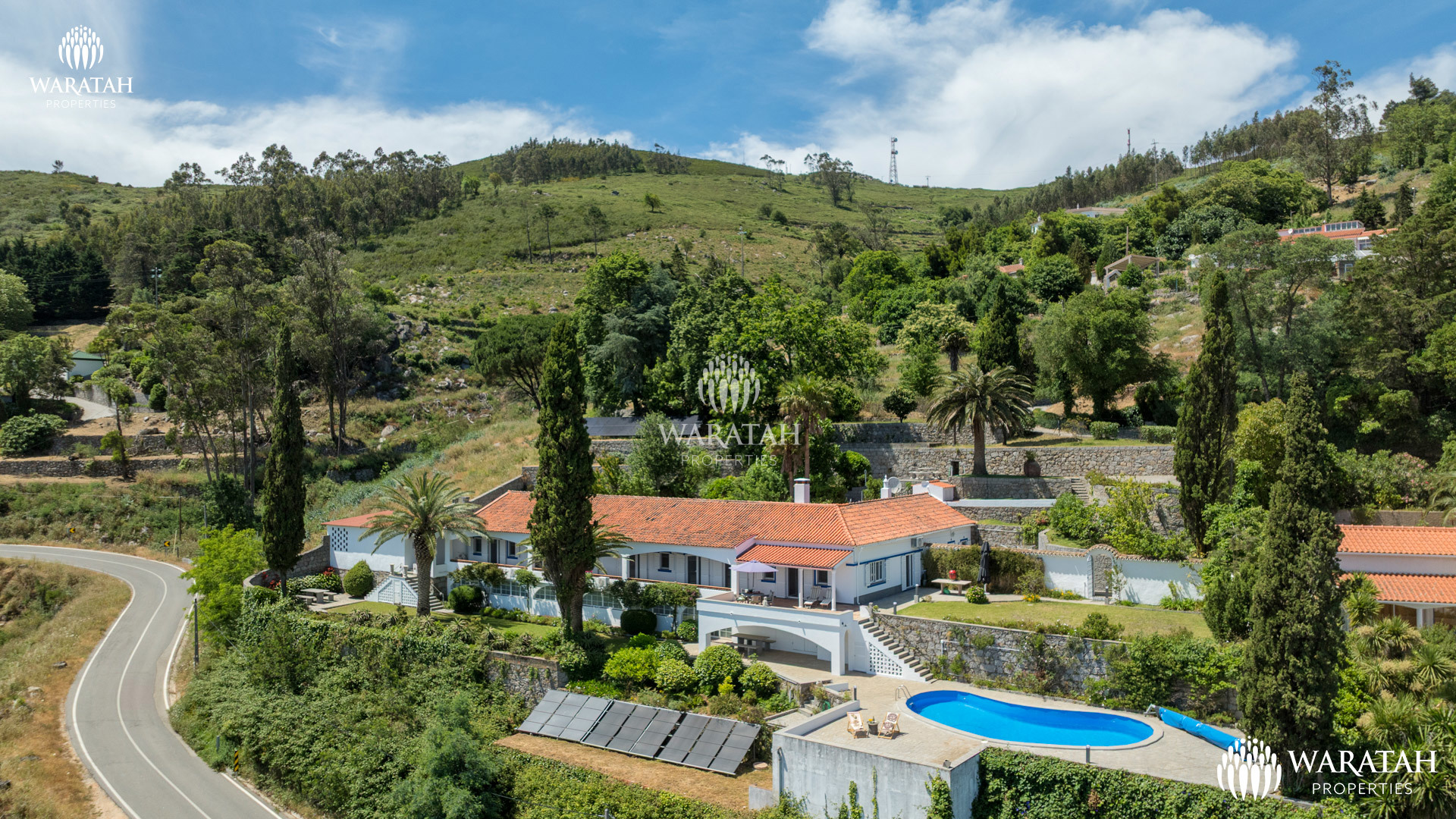 Villa Arcos Monchique Waratah Properties (1 De 45) (25)