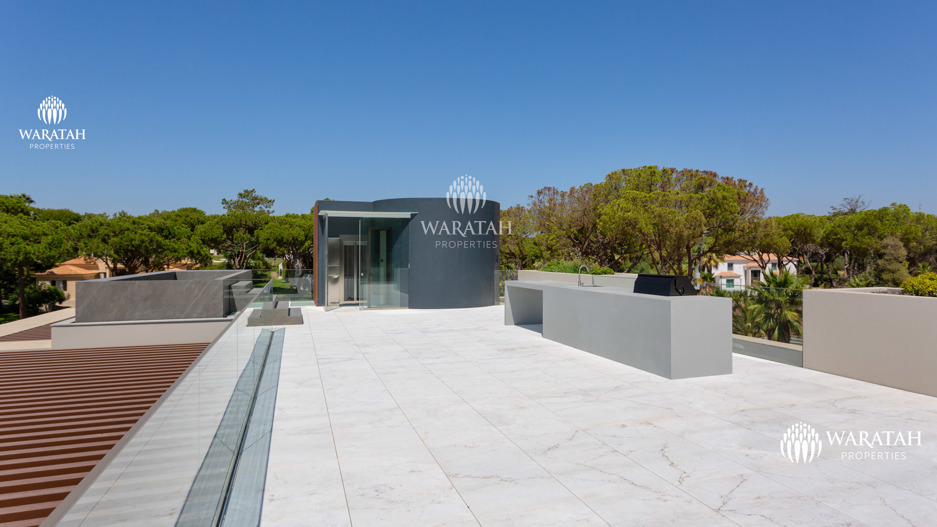 Waratah Villa Breeze QL WP 2 3