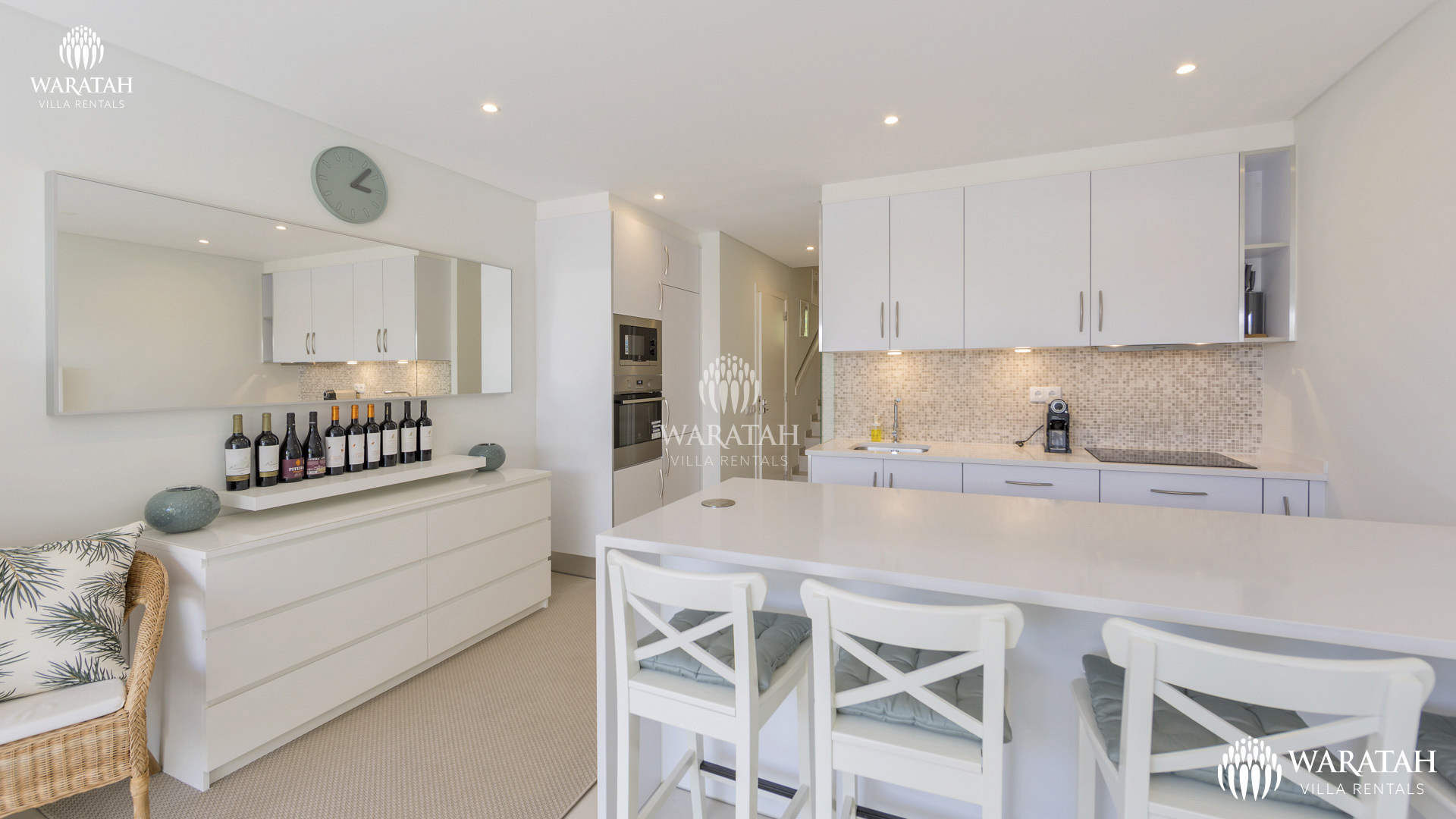 Apartment Keiko VL Waratah Villa Rentals 4