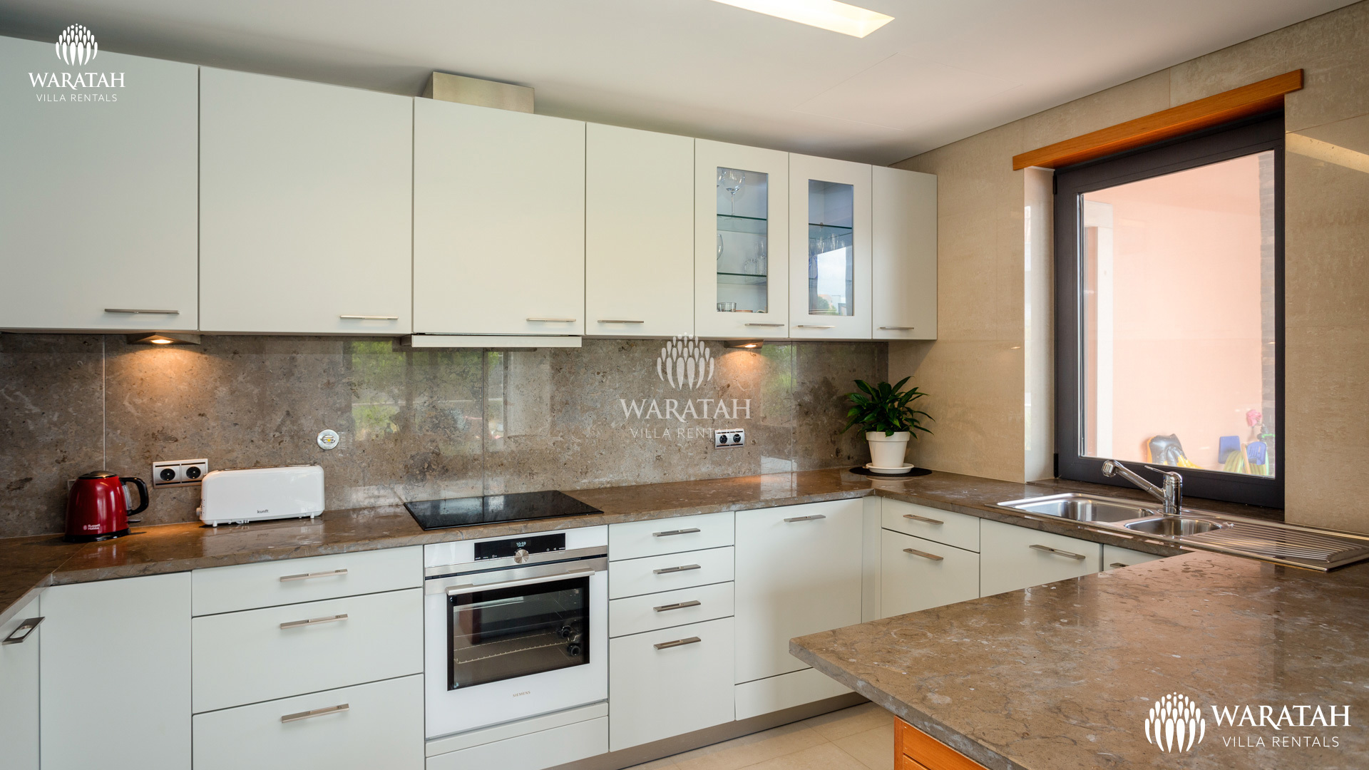 Waratah Villa Rentals Apartment Luisa Vale Do Lobo (2 Of 12)