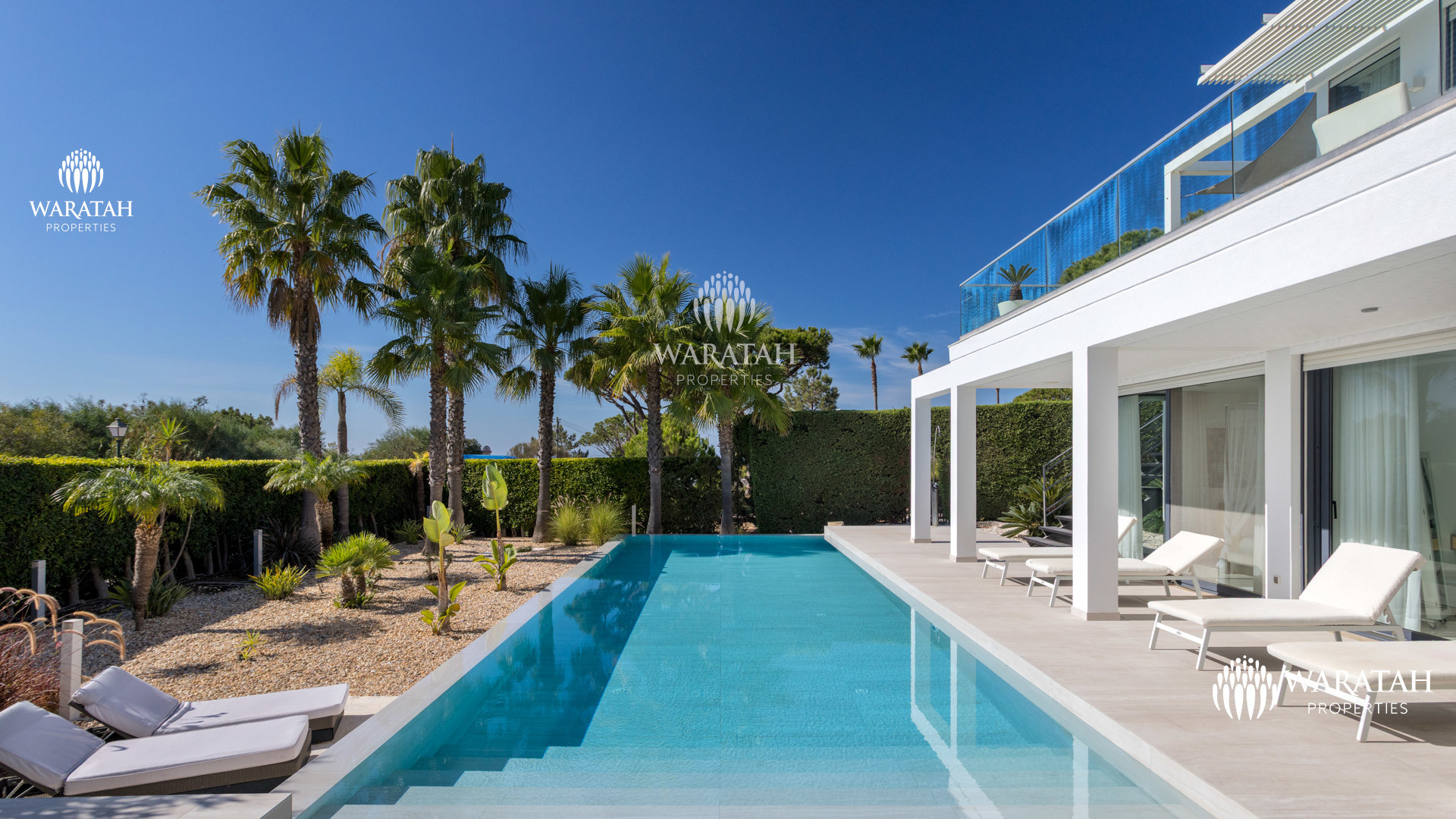 Villa Gabriela Vale Do Lobo Waratah Properties (19)