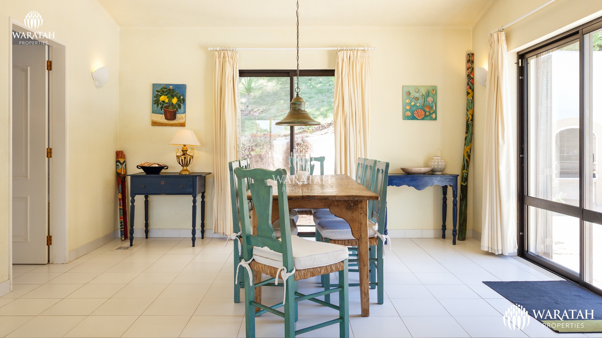Villa Paris Vale Do Lobo Waratah Properties 10