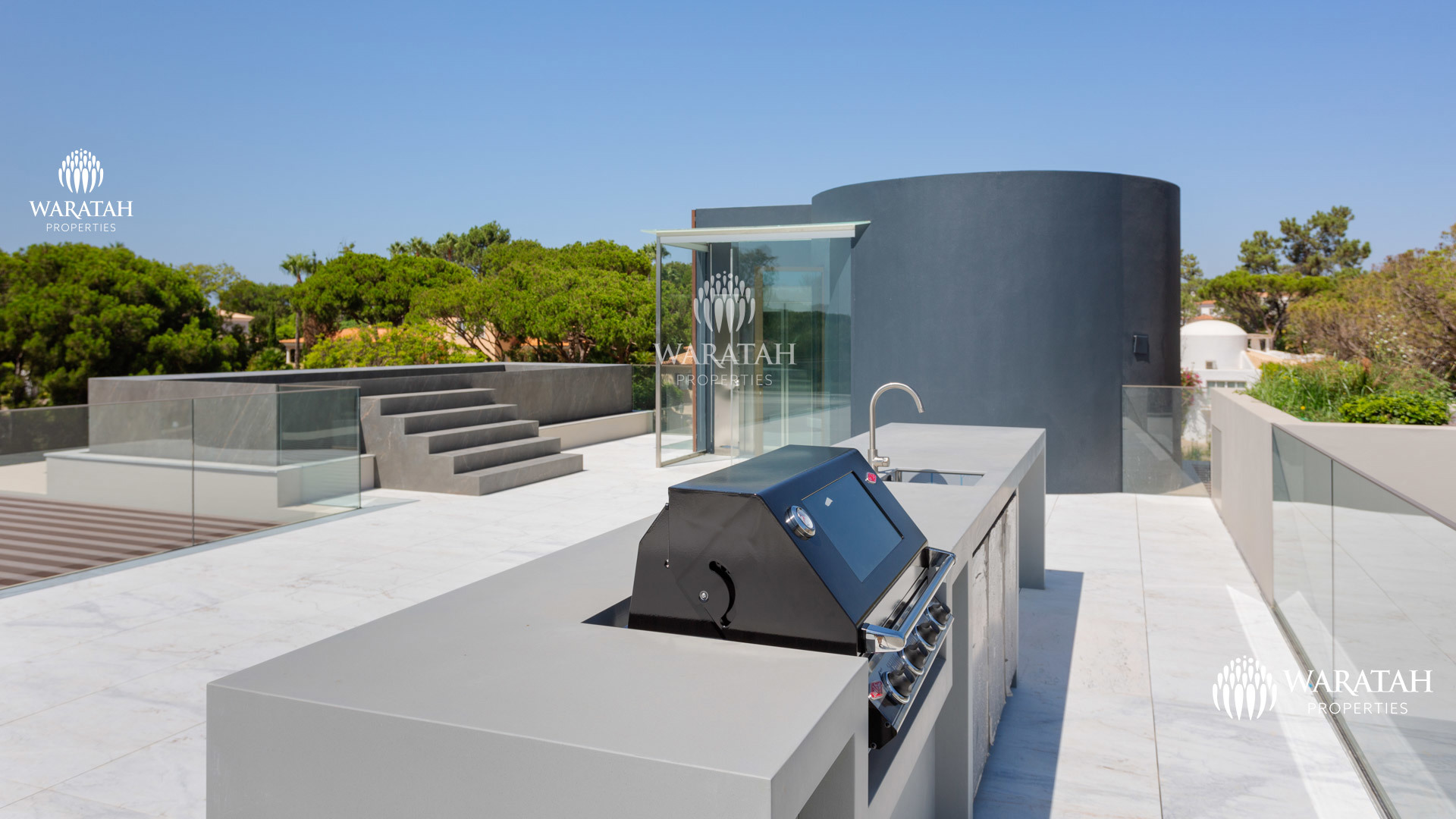 Villa Breeze Quinta Do Lago Waratah Properties 19