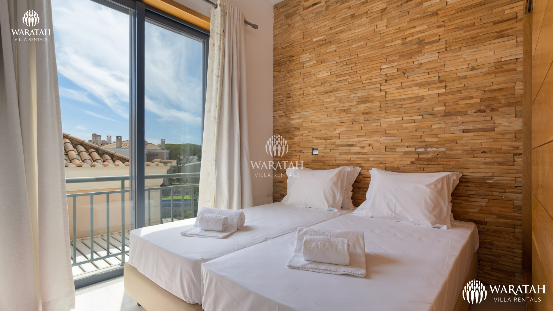 Townhouse Mojave Vale Do Lobo Waratah Villa Rentals (19 Of 22)