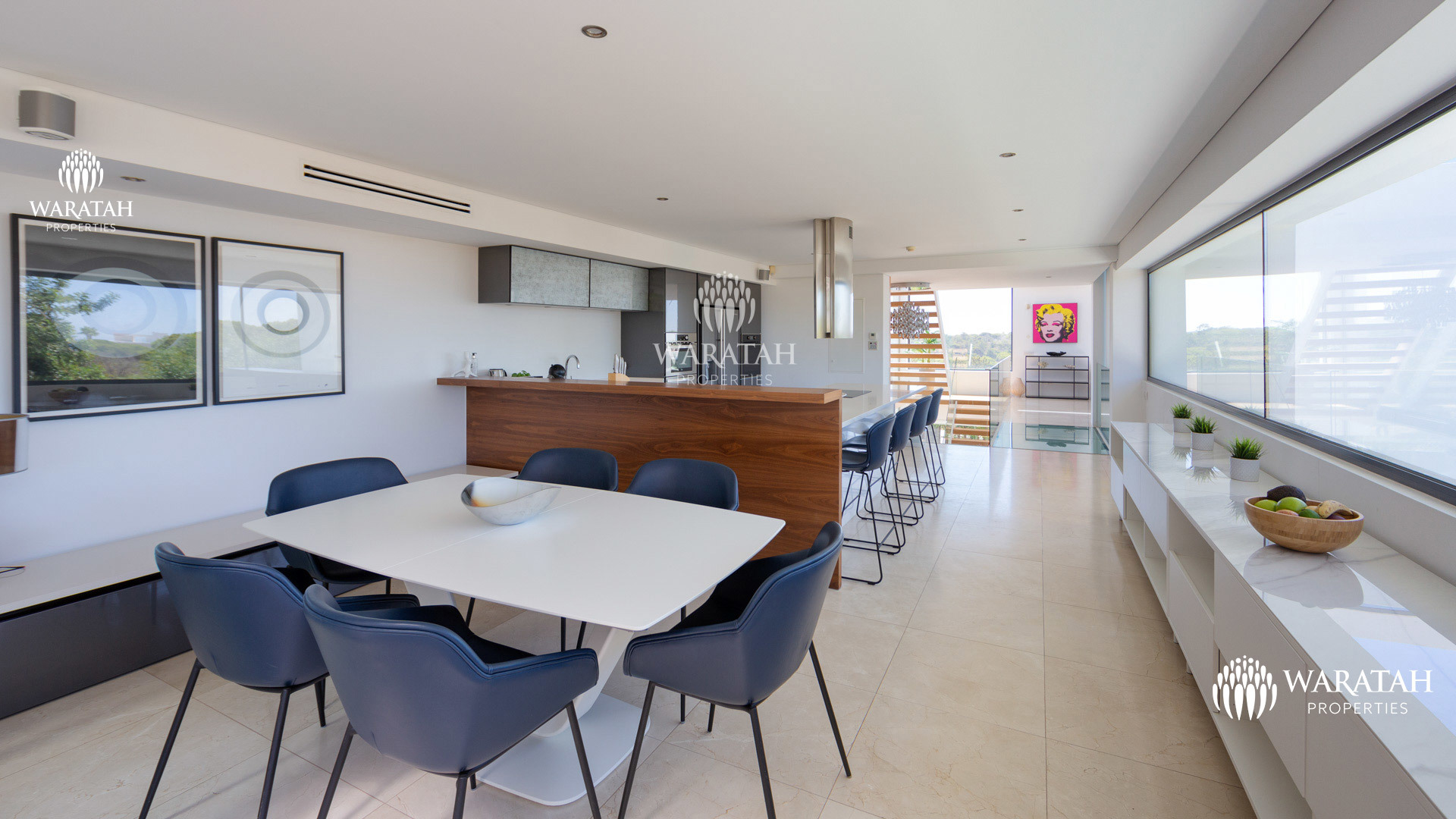 Waratah Apartment Jiang WP Vale Do Lobo (30 Of 58)