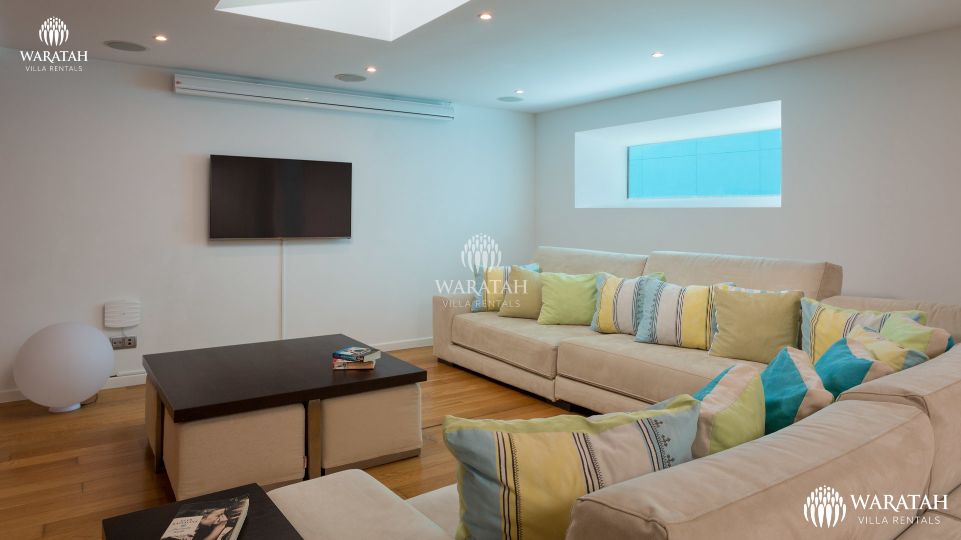 Villa Julietta Vale Do Lobo Waratah Villa Rentals 39