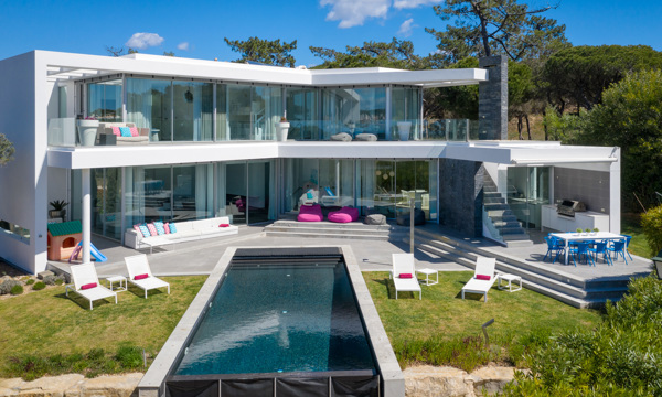 Waratah Villa Julia Vale Do Lobo 30