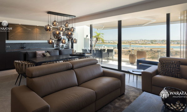Apartment Dolce Portimão Waratah Properties 15