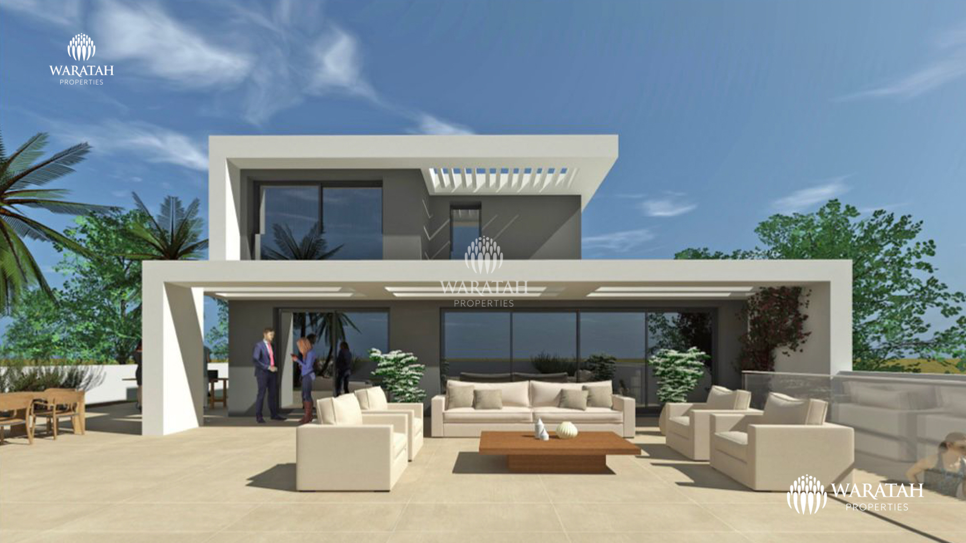 Townhouse Arade Wp 50 2