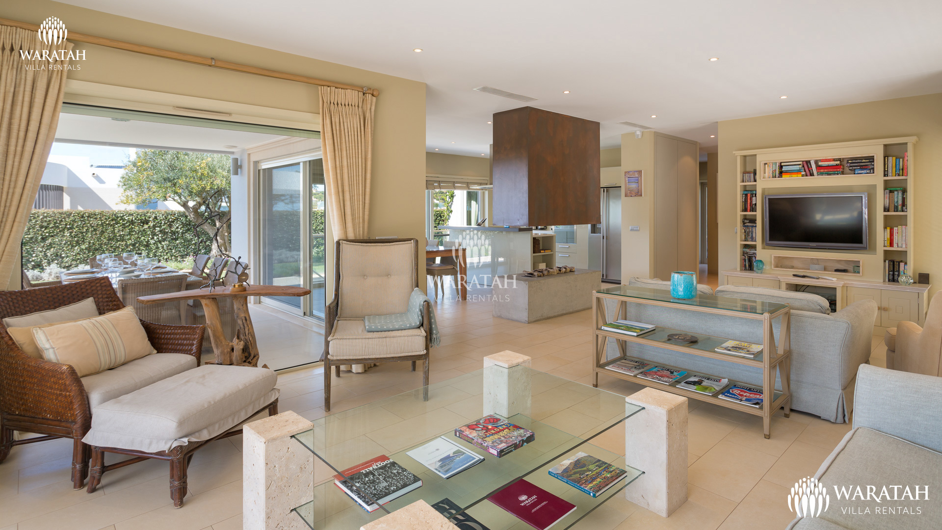 Waratah Villa Rentals Villa Las Dunas Vale Do Lobo (13)