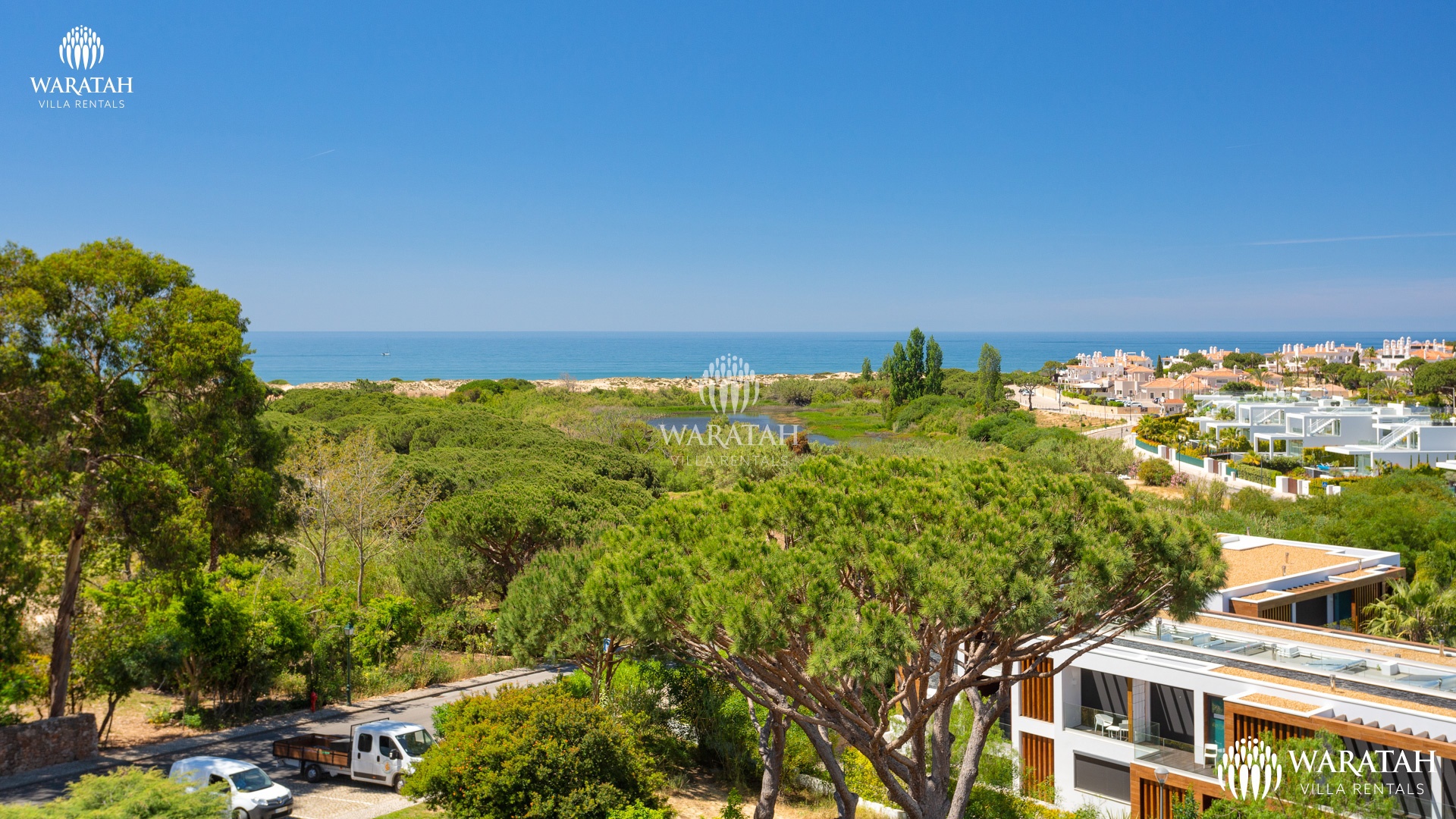 Apartment Romy Vale Do Lobo Waratah Properties 3