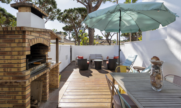 Townhouse Farah Vale Do Garrão Waratah Properties 11