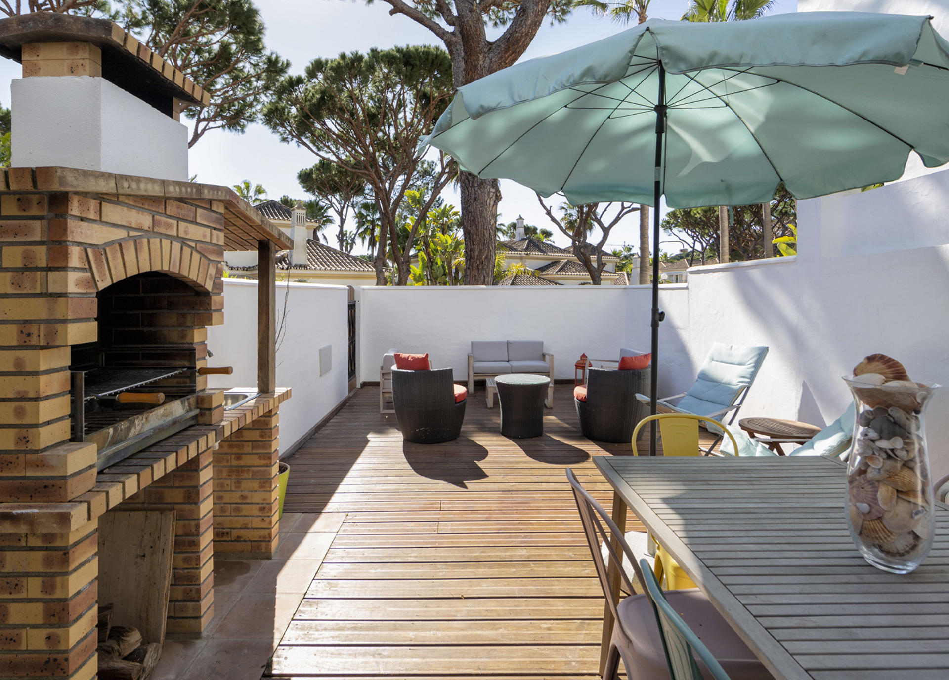 Townhouse Farah Vale Do Garrão Waratah Properties 11