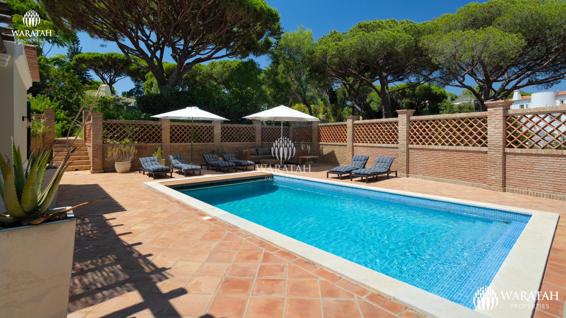 Villa Laguna WP VL 2